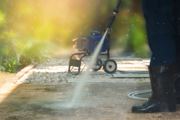 Mesquite, TX Pressure Washing Services Company